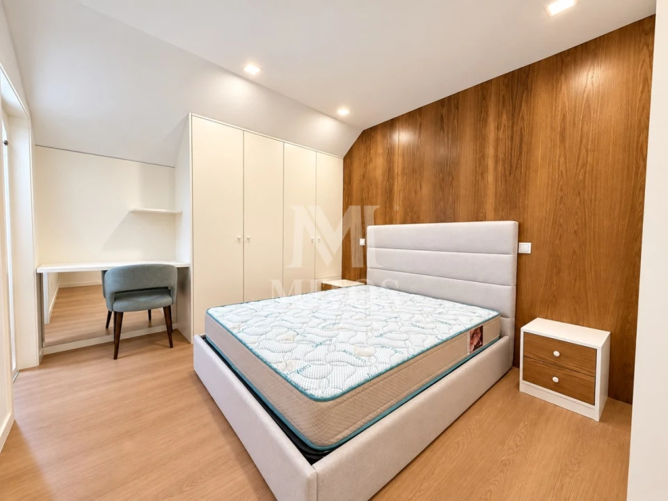 Apartamento T3 para Venda em Santa Maria Maior e Monserrate e Meadela Foto 7
