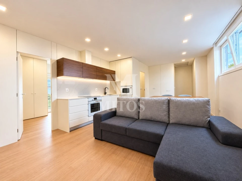 Apartamento T3 para Venda em Santa Maria Maior e Monserrate e Meadela Foto 1