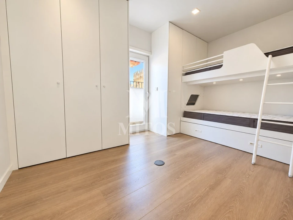 Apartamento T3 para Venda em Santa Maria Maior e Monserrate e Meadela Foto 4