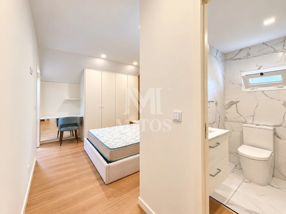 Apartamento T3 para Venda em Santa Maria Maior e Monserrate e Meadela Foto 8