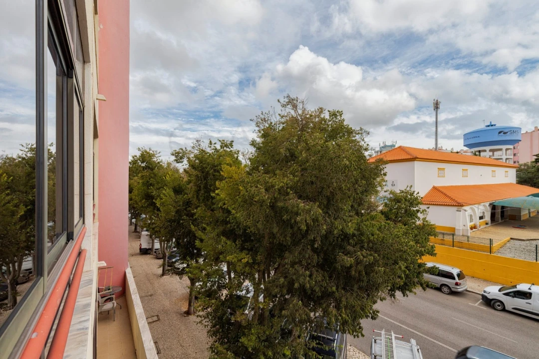 Apartamento T3 para Venda em Setubal (São Sebastião) Foto 14