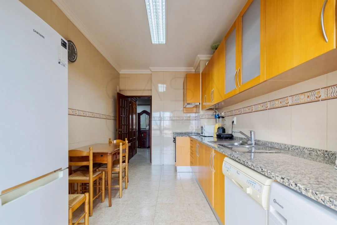 Apartamento T3 para Venda em Setubal (São Sebastião) Foto 8