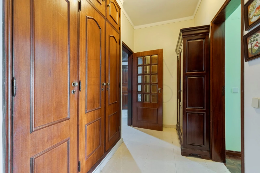 Apartamento T3 para Venda em Setubal (São Sebastião) Foto 11