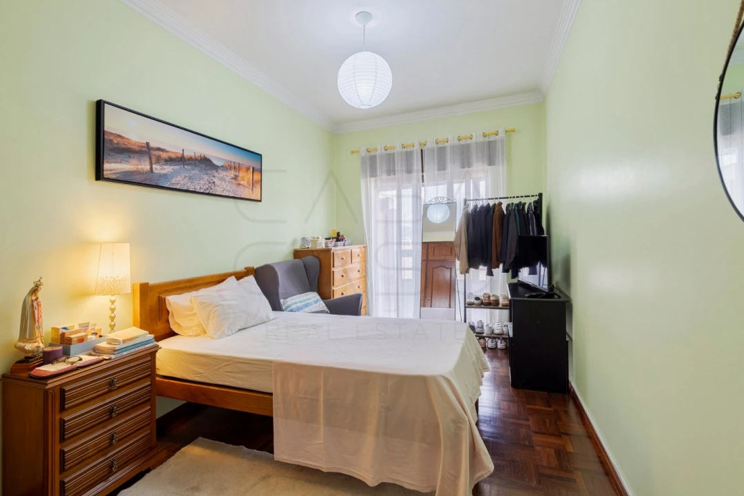 Apartamento T3 para Venda em Setubal (São Sebastião) Foto 12