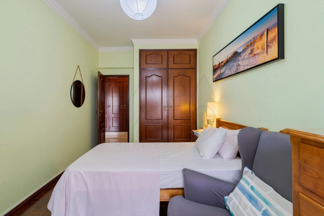 Apartamento T3 para Venda em Setubal (São Sebastião) Foto 13