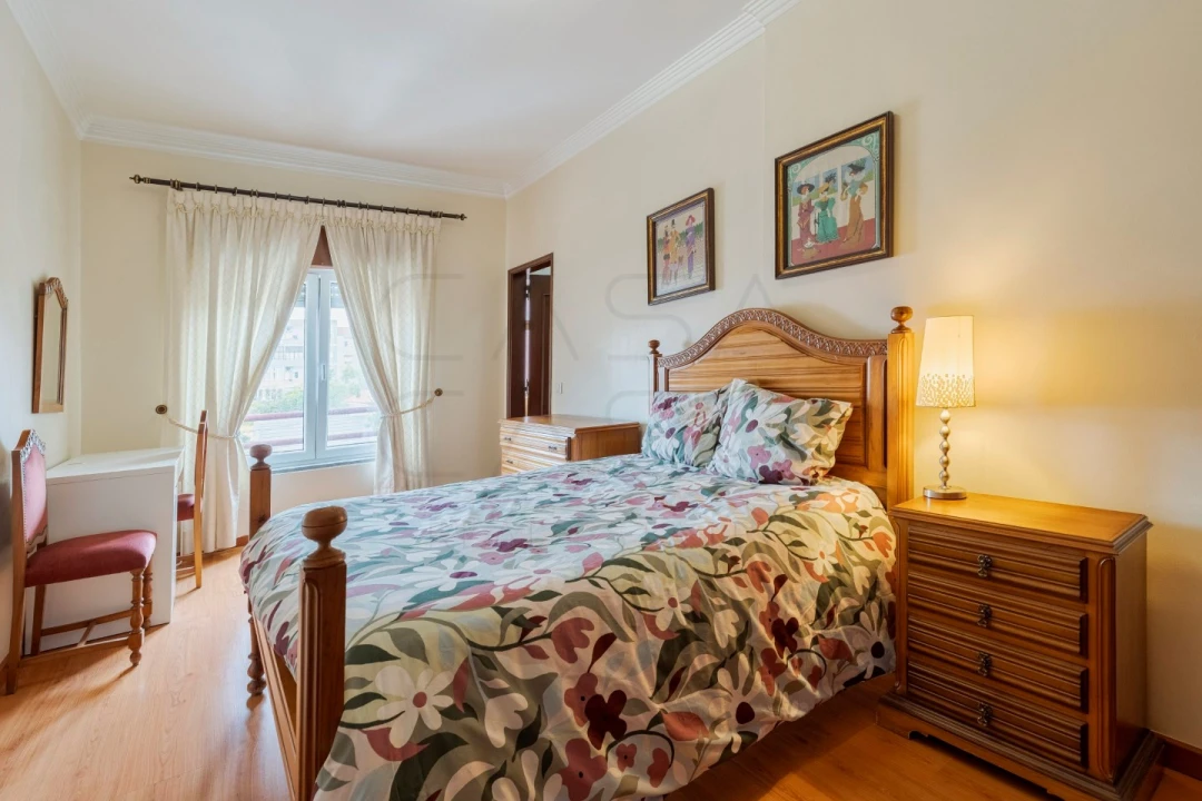 Apartamento T3 para Venda em Setubal (São Sebastião) Foto 15