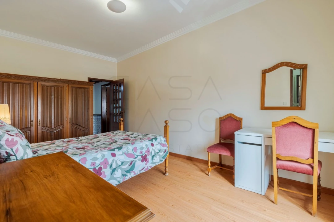 Apartamento T3 para Venda em Setubal (São Sebastião) Foto 16