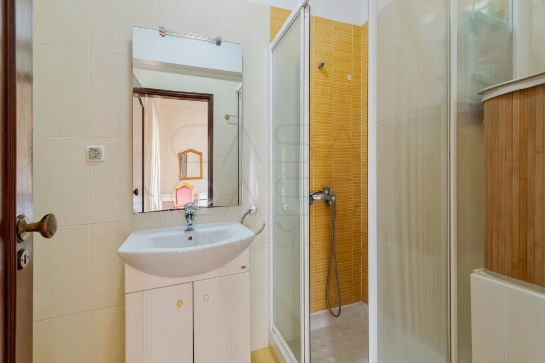 Apartamento T3 para Venda em Setubal (São Sebastião) Foto 22