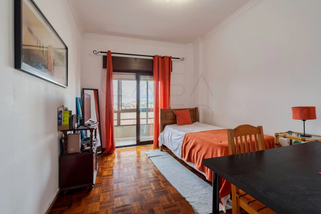 Apartamento T3 para Venda em Setubal (São Sebastião) Foto 19