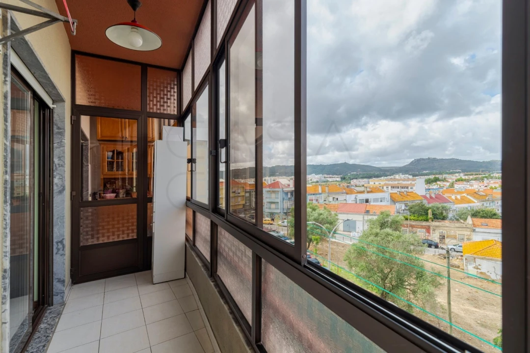 Apartamento T3 para Venda em Setubal (São Sebastião) Foto 10