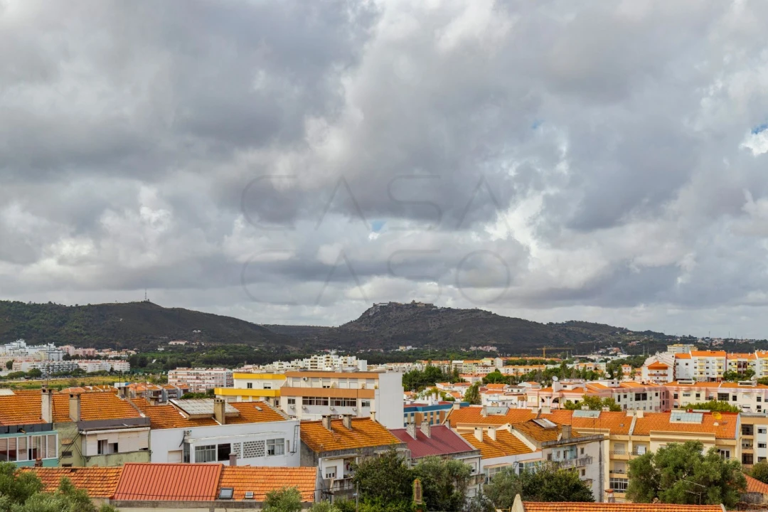 Apartamento T3 para Venda em Setubal (São Sebastião) Foto 3
