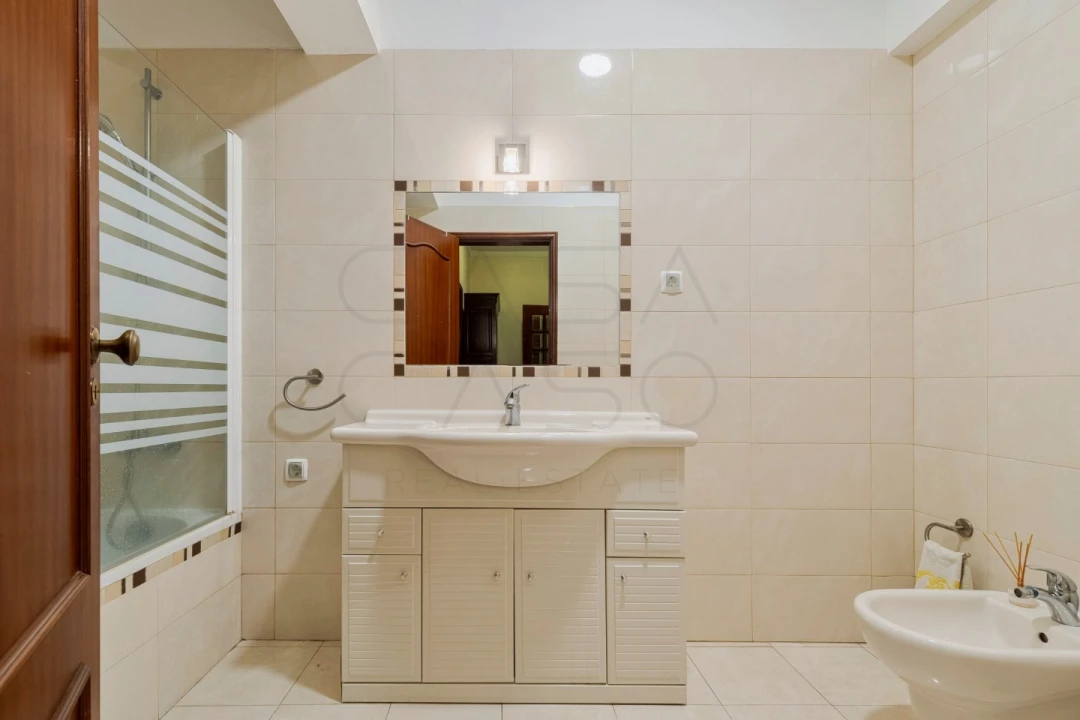 Apartamento T3 para Venda em Setubal (São Sebastião) Foto 17