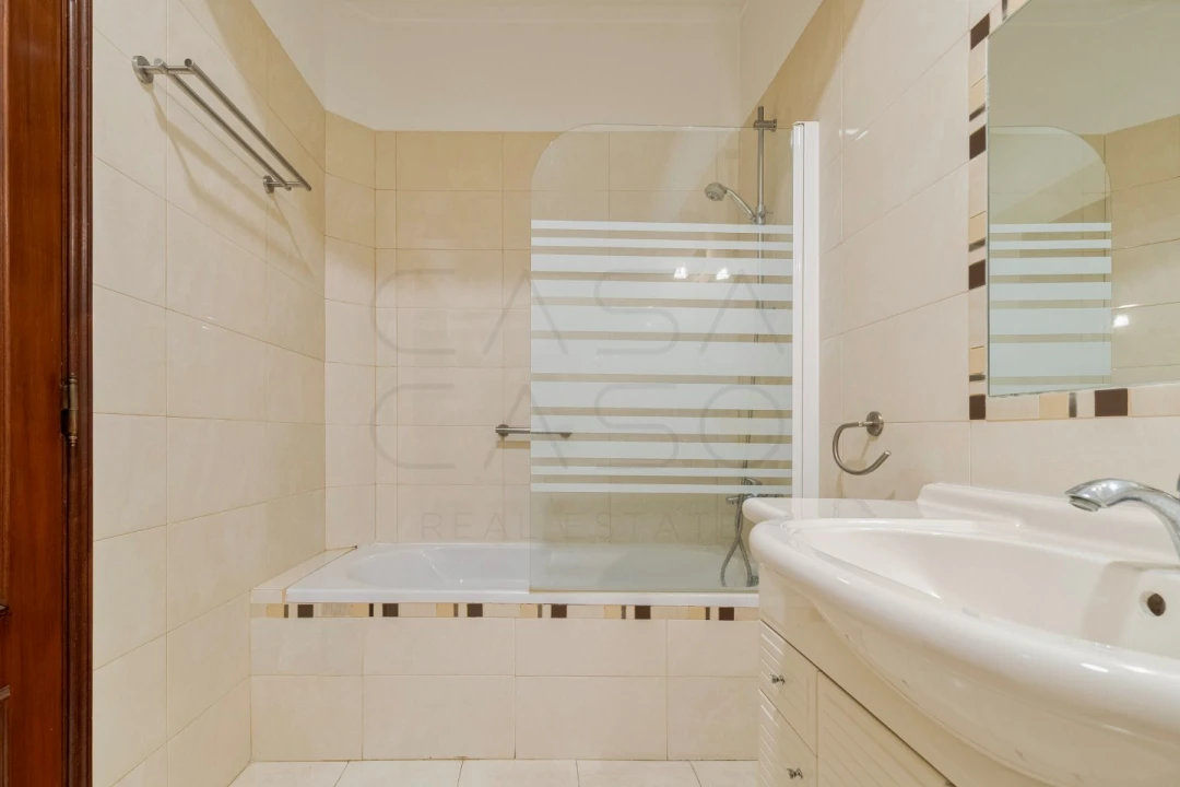 Apartamento T3 para Venda em Setubal (São Sebastião) Foto 18