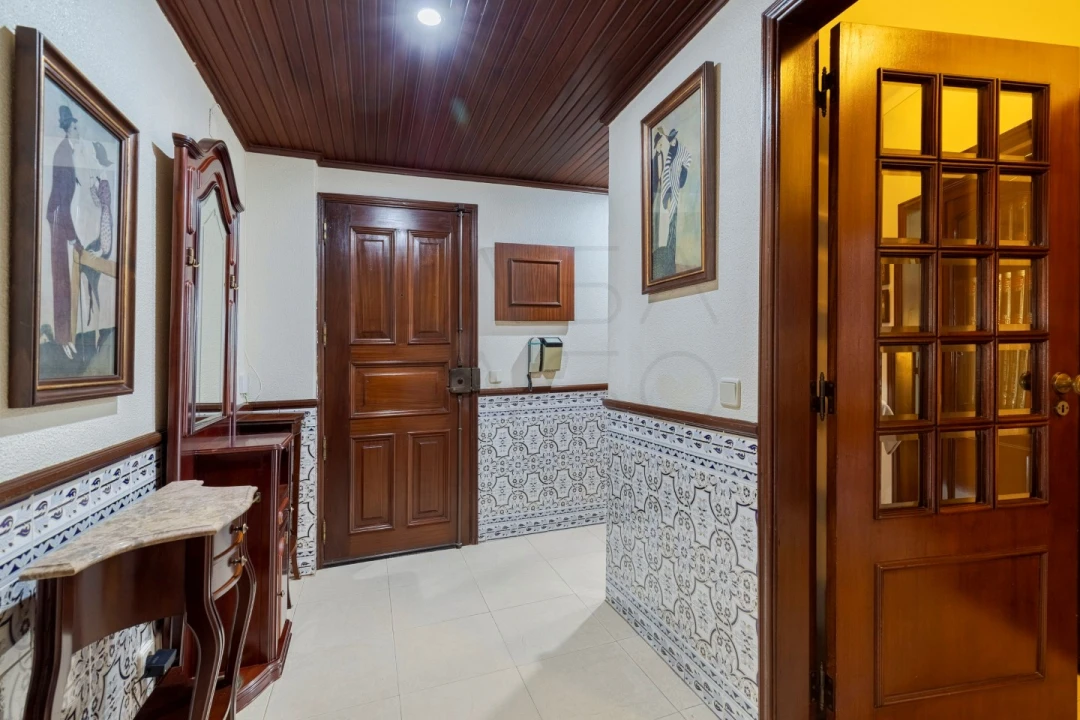Apartamento T3 para Venda em Setubal (São Sebastião) Foto 23