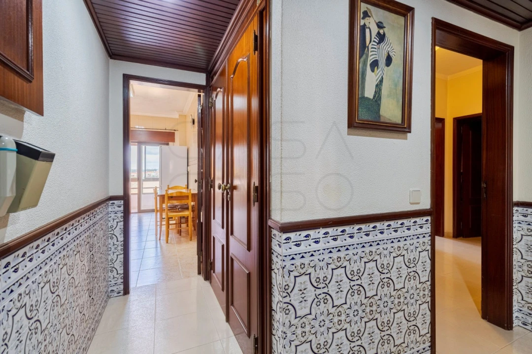 Apartamento T3 para Venda em Setubal (São Sebastião) Foto 24
