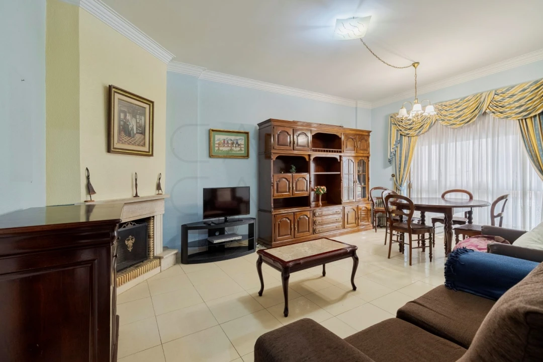 Apartamento T3 para Venda em Setubal (São Sebastião) Foto 5