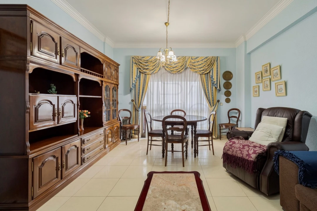 Apartamento T3 para Venda em Setubal (São Sebastião) Foto 6