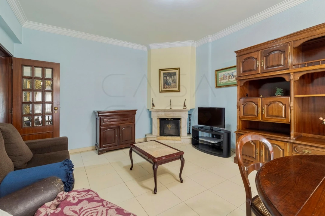 Apartamento T3 para Venda em Setubal (São Sebastião) Foto 4
