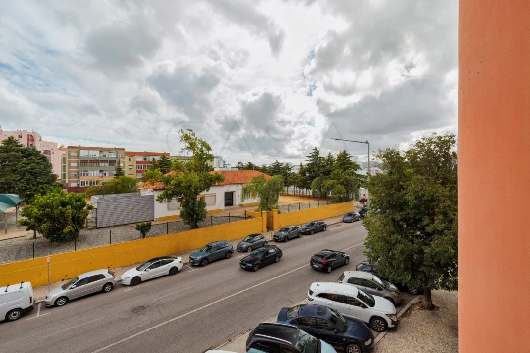 Apartamento T3 para Venda em Setubal (São Sebastião) Foto 7