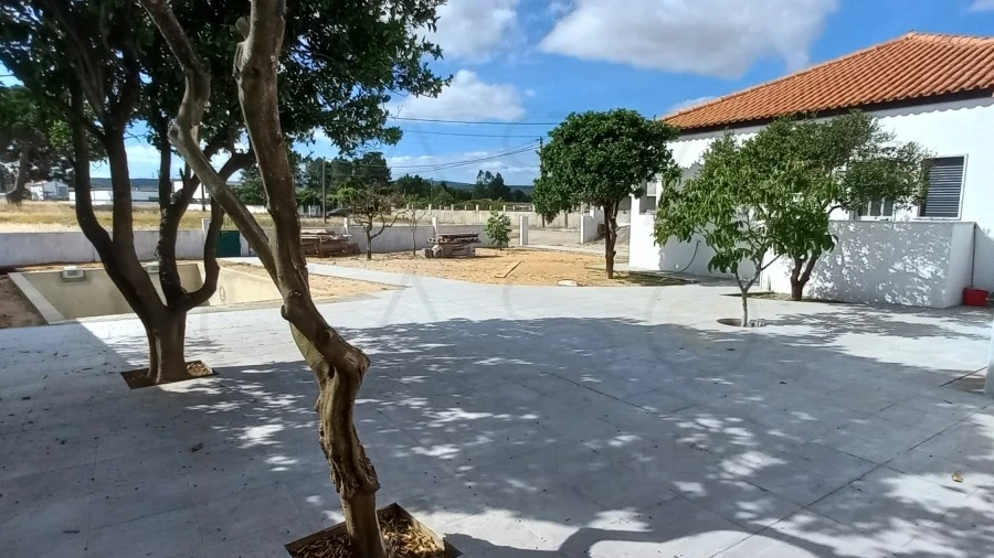 Moradia T3 para Venda em Quinta do Anjo