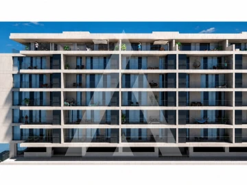 Apartamento T3 para Venda em Glória e Vera Cruz