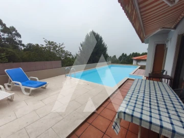 Moradia T3 para Venda em Caminha (Matriz) e Vilarelho