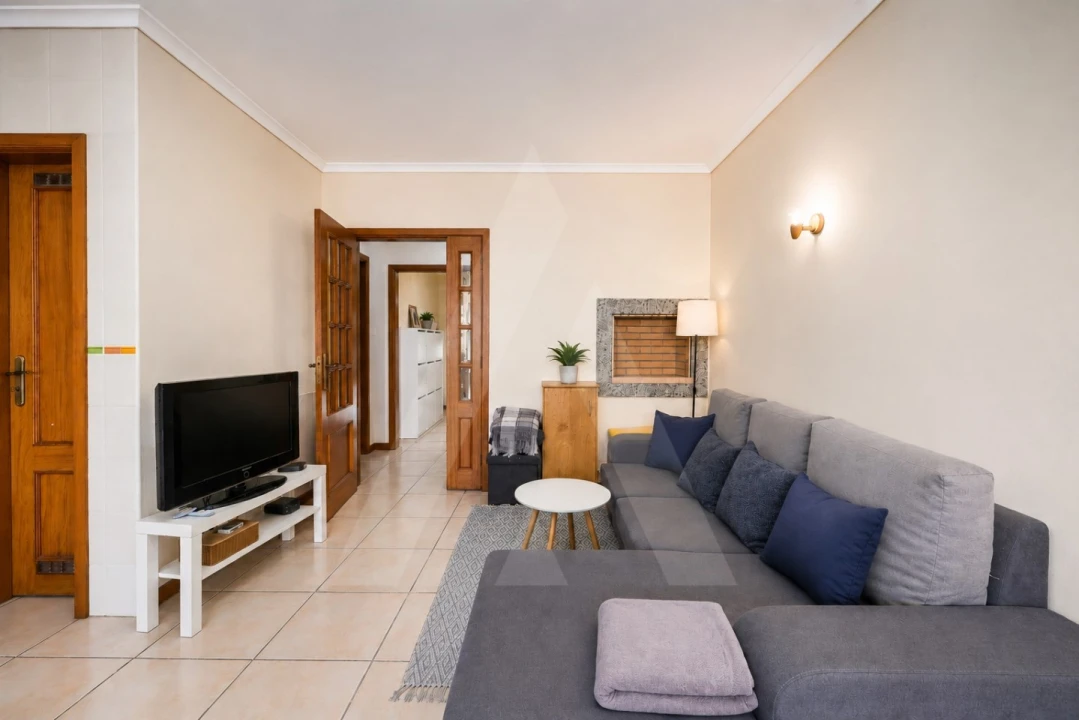 Apartamento T1 para Venda em Gafanha da Nazaré Foto 4