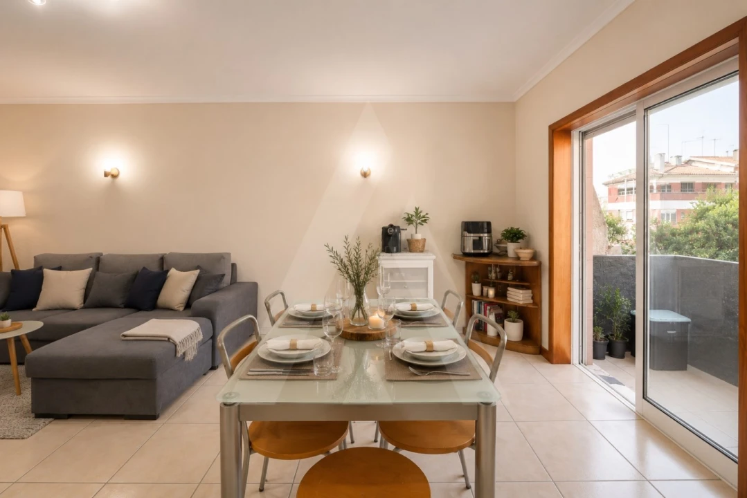 Apartamento T1 para Venda em Gafanha da Nazaré Foto 5