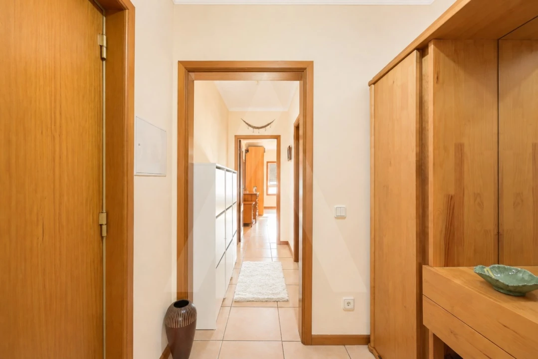 Apartamento T1 para Venda em Gafanha da Nazaré Foto 9