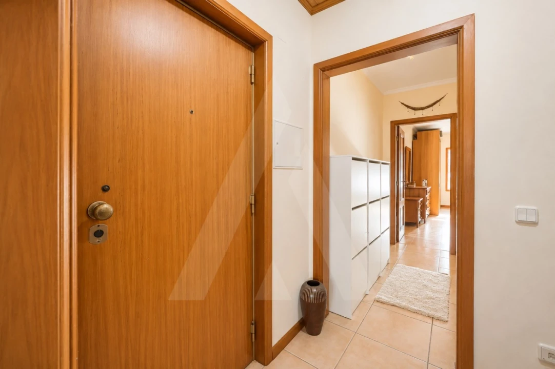 Apartamento T1 para Venda em Gafanha da Nazaré Foto 10