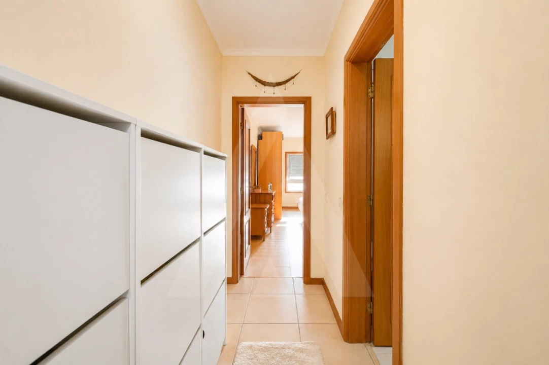 Apartamento T1 para Venda em Gafanha da Nazaré Foto 11