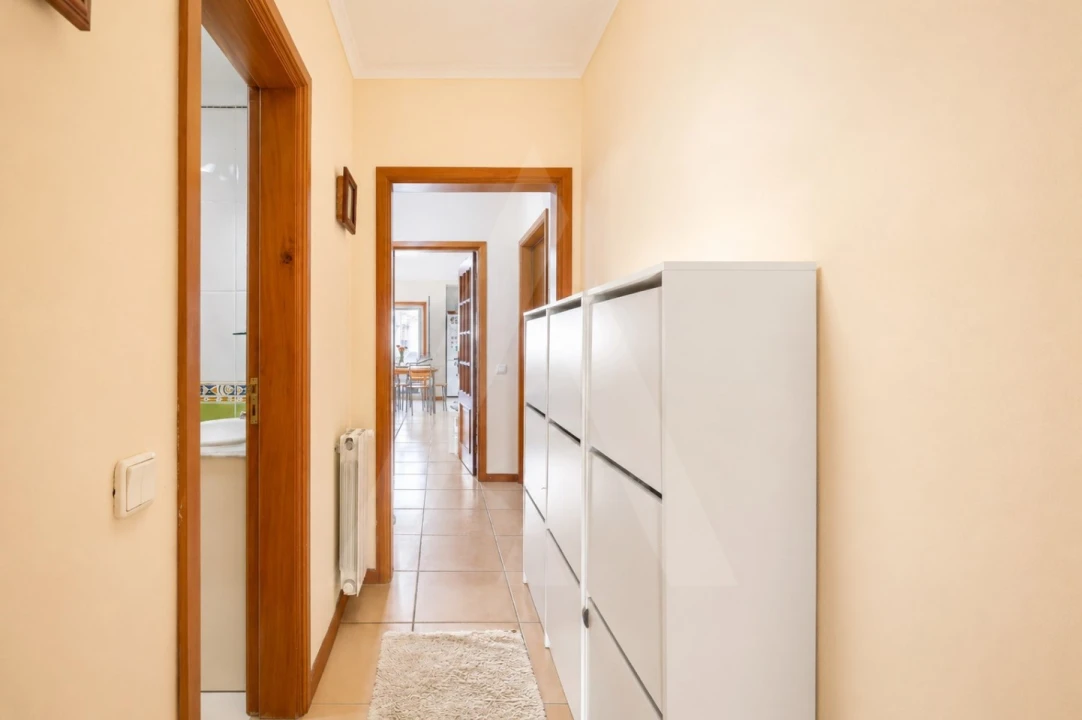 Apartamento T1 para Venda em Gafanha da Nazaré Foto 12