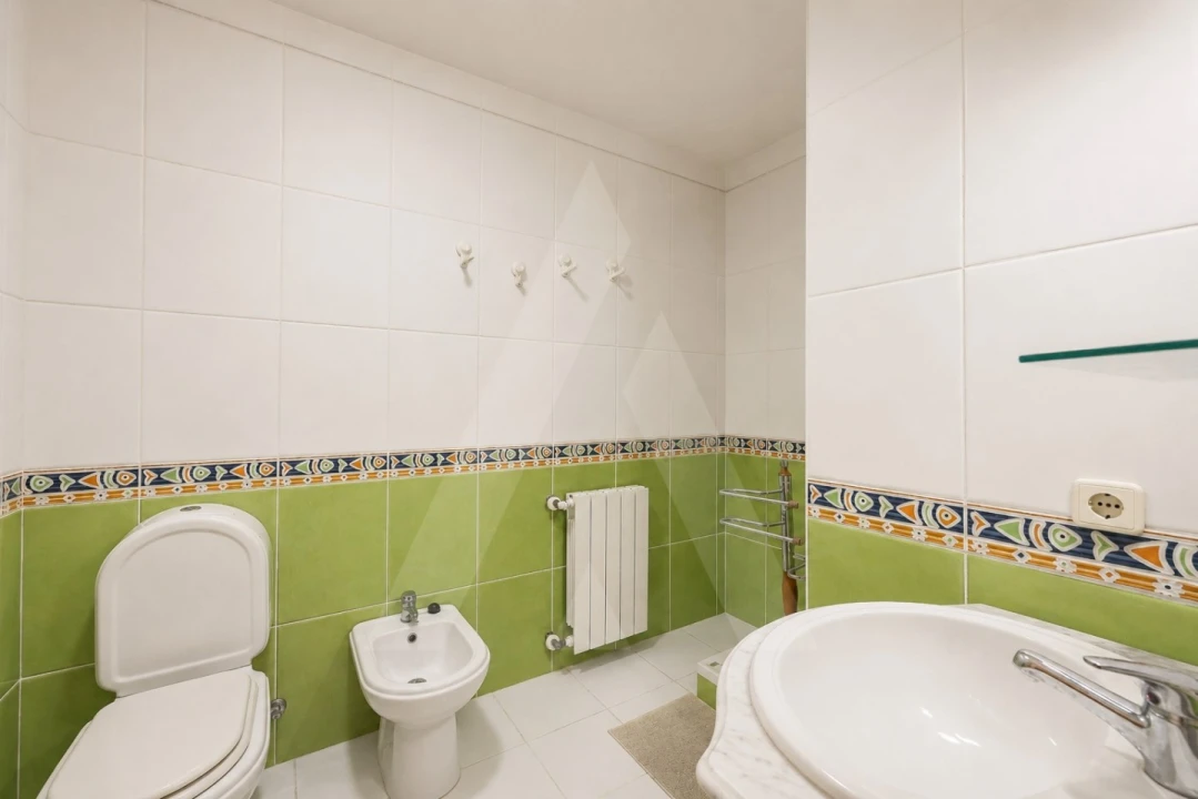 Apartamento T1 para Venda em Gafanha da Nazaré Foto 13