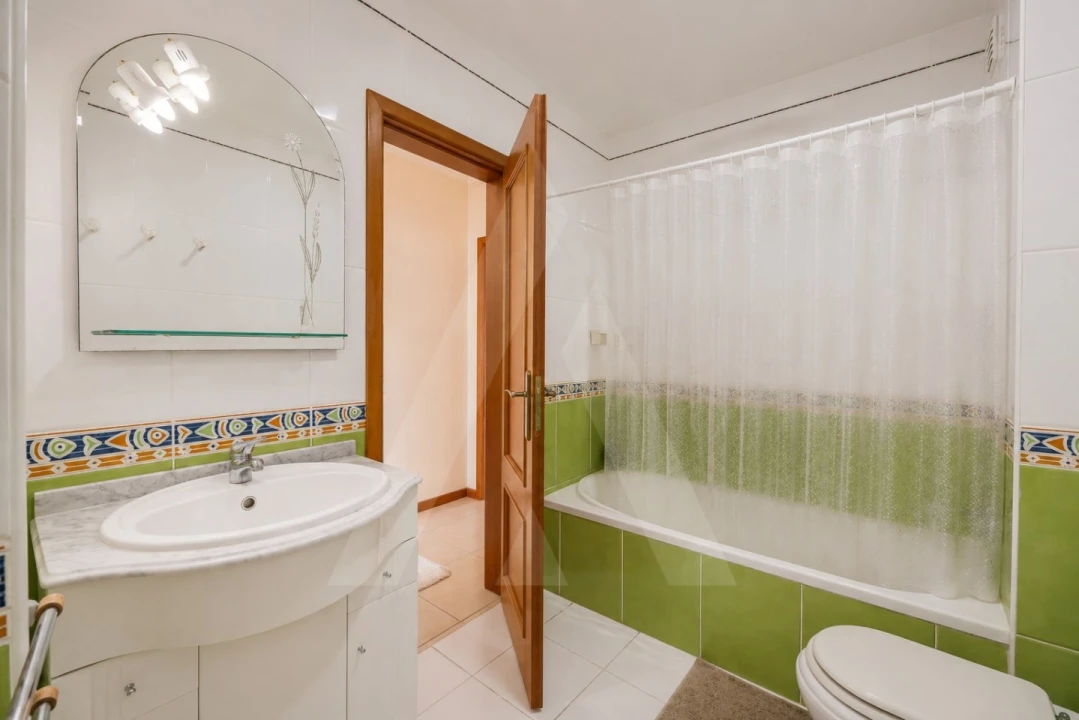 Apartamento T1 para Venda em Gafanha da Nazaré Foto 14