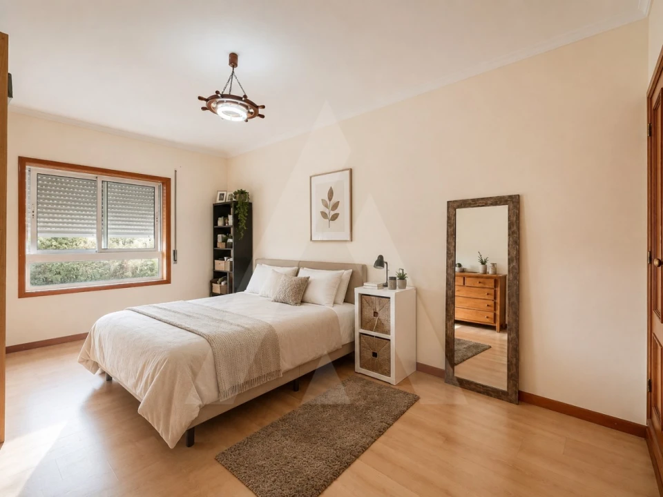 Apartamento T1 para Venda em Gafanha da Nazaré Foto 15