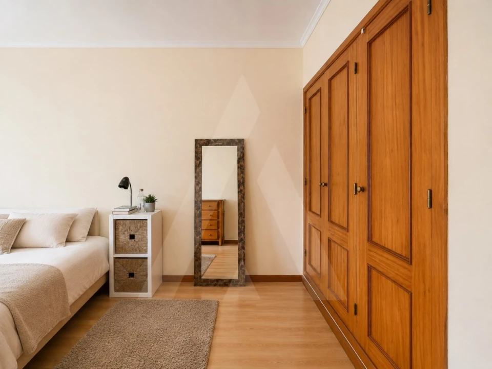 Apartamento T1 para Venda em Gafanha da Nazaré Foto 16