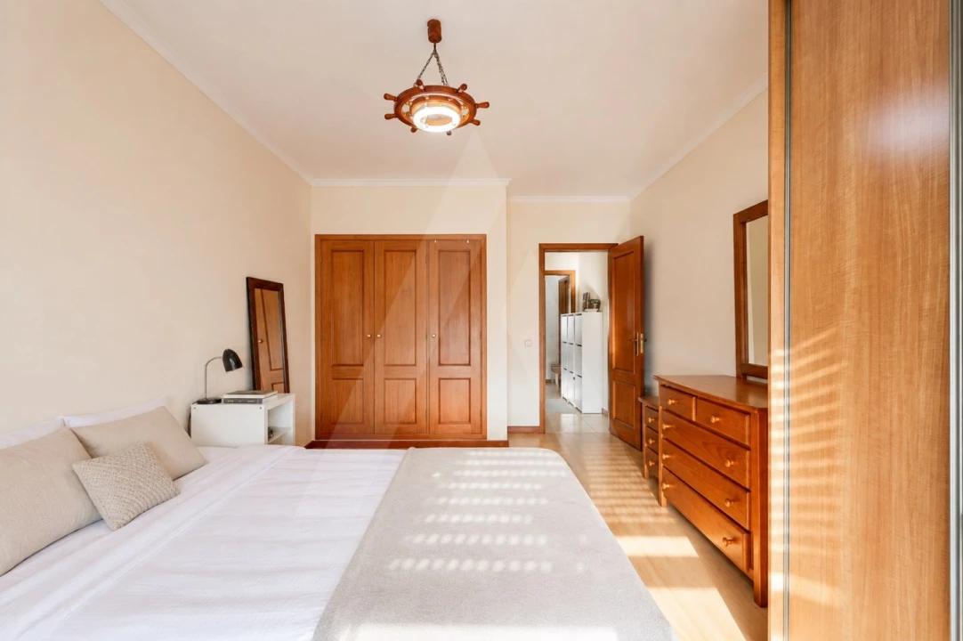 Apartamento T1 para Venda em Gafanha da Nazaré Foto 18