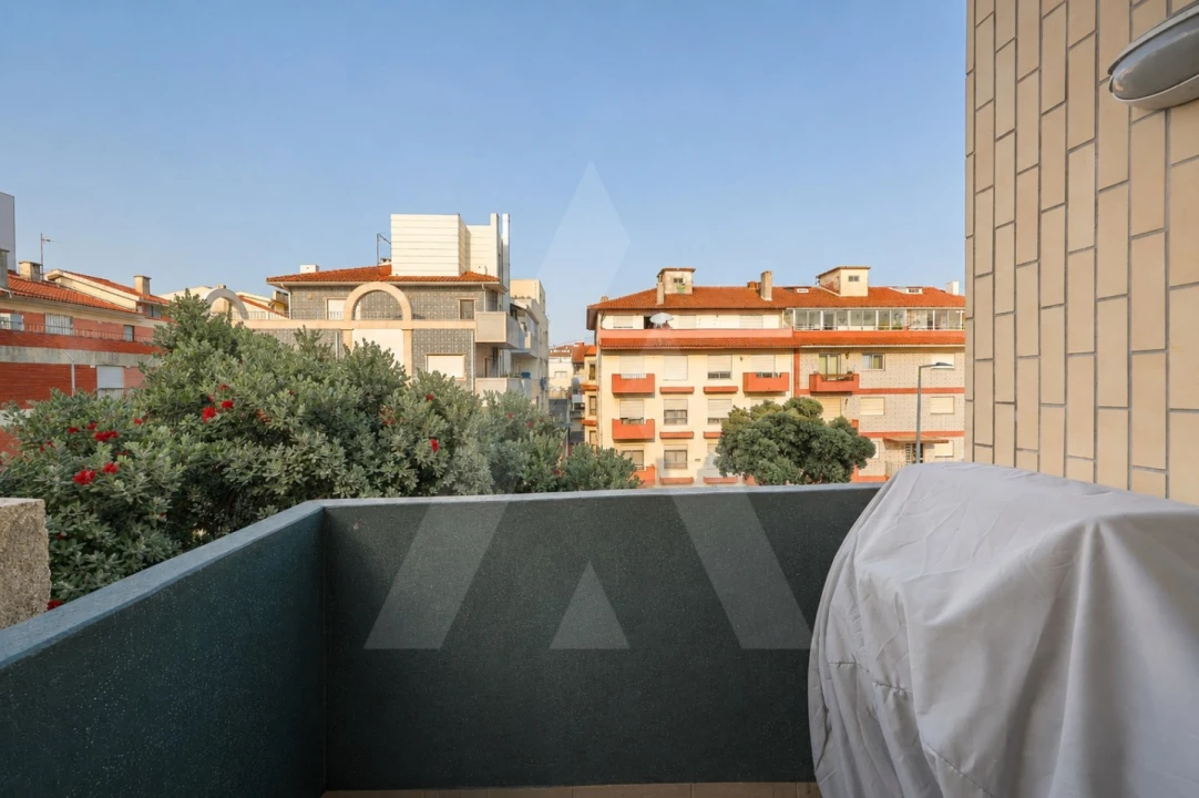Apartamento T1 para Venda em Gafanha da Nazaré Foto 20