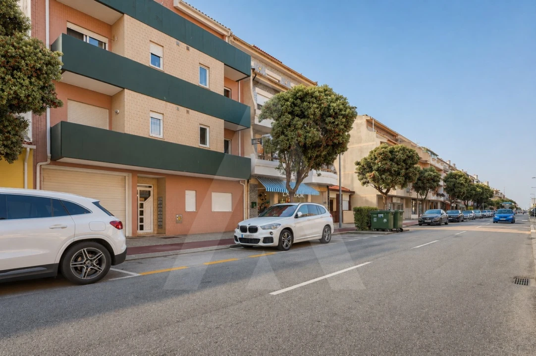 Apartamento T1 para Venda em Gafanha da Nazaré Foto 21