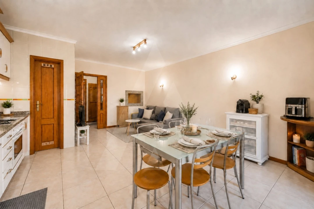 Apartamento T1 para Venda em Gafanha da Nazaré Foto 1
