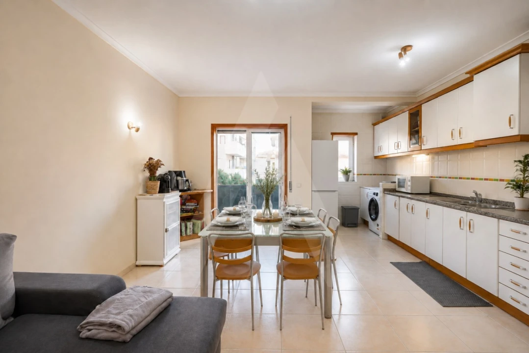 Apartamento T1 para Venda em Gafanha da Nazaré Foto 2