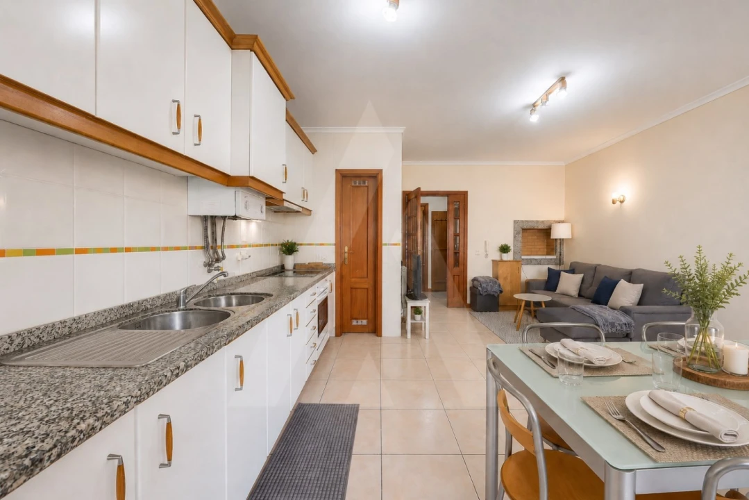 Apartamento T1 para Venda em Gafanha da Nazaré Foto 7