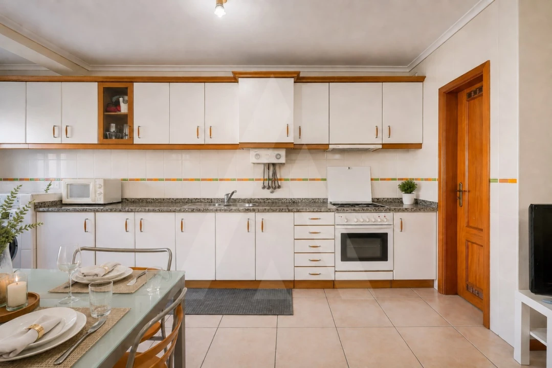 Apartamento T1 para Venda em Gafanha da Nazaré Foto 8
