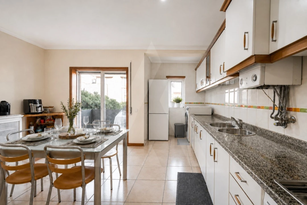 Apartamento T1 para Venda em Gafanha da Nazaré Foto 6