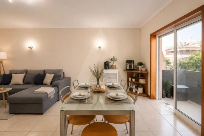 Apartamento T1 para Venda em Gafanha da Nazaré