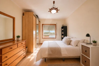 Apartamento T1 para Venda em Gafanha da Nazaré