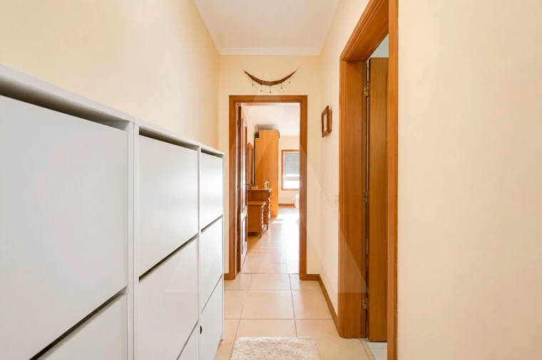 Apartamento T1 para Venda em Gafanha da Nazaré Foto 11