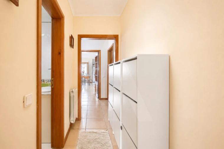 Apartamento T1 para Venda em Gafanha da Nazaré Foto 12