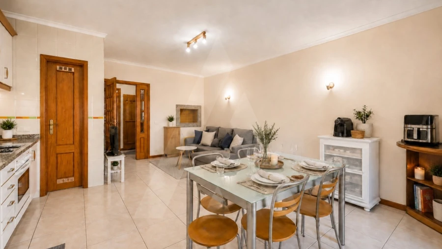 Apartamento T1 para Venda em Gafanha da Nazaré