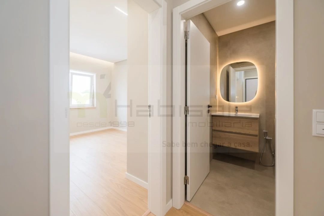 Apartamento T3 para Venda em Cascais e Estoril Foto 18